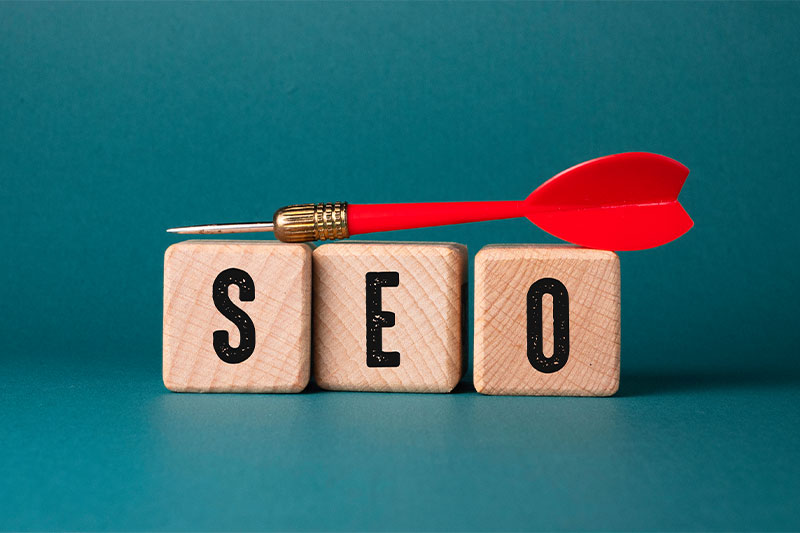 Warum ist SEO-Optimierung heute so wichtig?