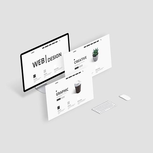 Die Top Webdesign-Trends für 2023