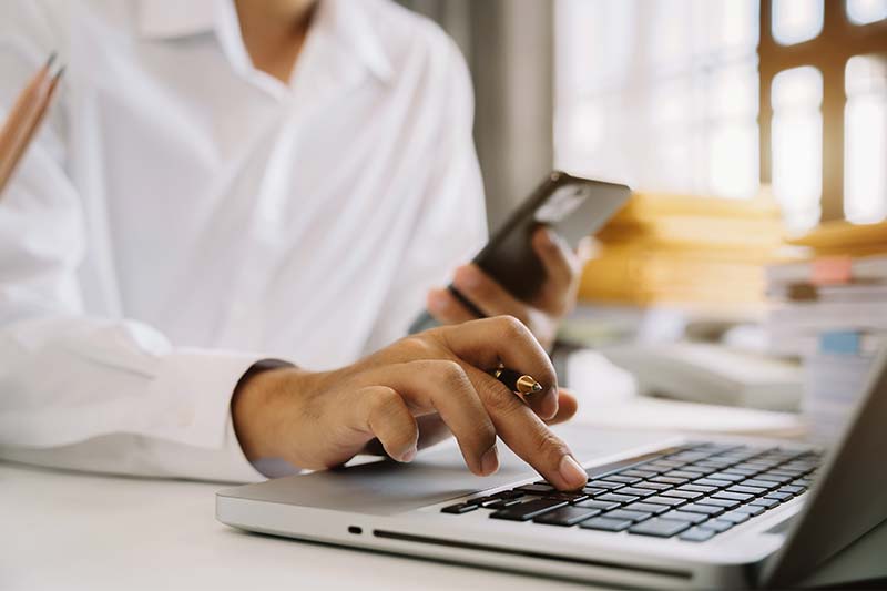 Tipps für kleine Unternehmen zur Verbesserung ihrer Online-Präsenz